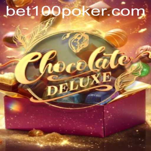 Exploring the Enchanting World of ChocolateDeluxe: Unwrap the Fun with Bet100