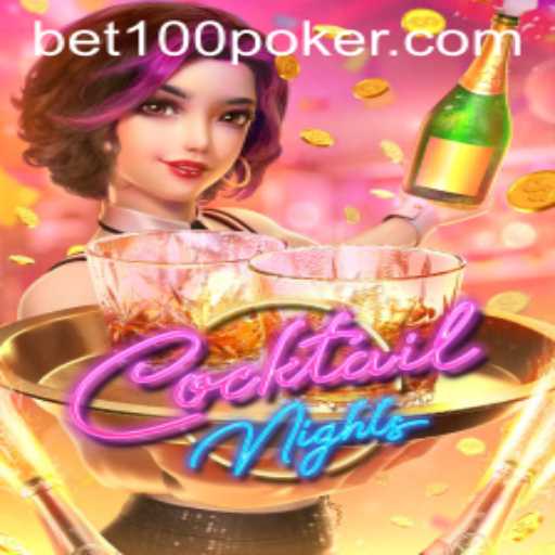 Discover the Excitement of CocktailNights: A Thrilling Gaming Experience with Bet100