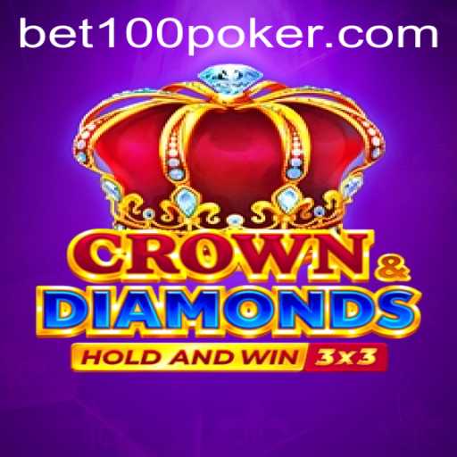 Exploring the Excitement of Crowndiamonds: A Thrilling Game Experience with Bet100