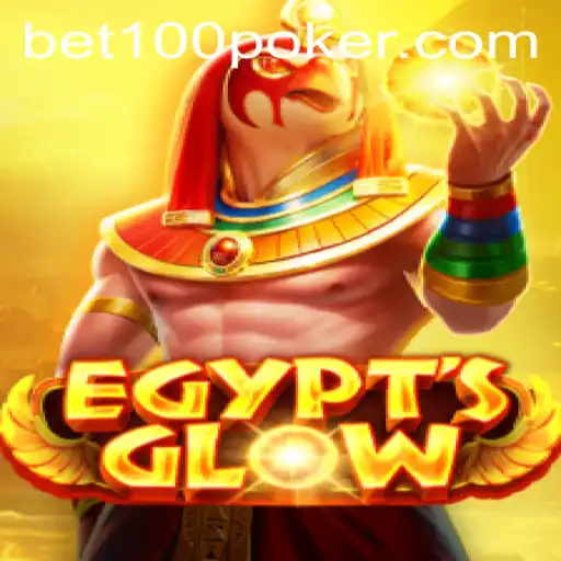 Discover the Mystical World of EgyptsGlow: A Guide to Thrilling Gameplay with bet100