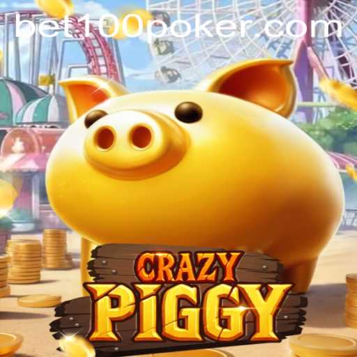 Experience the Thrill of CrazyPiggy