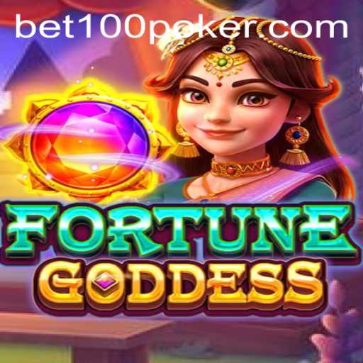 Discover the Enchanting World of FORTUNEGODDESS: An Engaging Guide