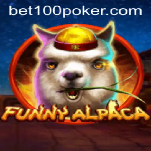 FunnyAlpaca: A Revolutionary Gaming Experience with Bet100 Strategy
