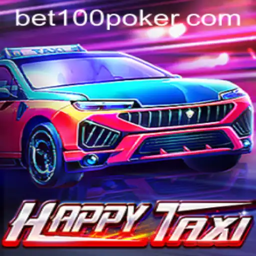 Discover the Exciting World of HappyTaxi: A Thrilling New Game with bet100