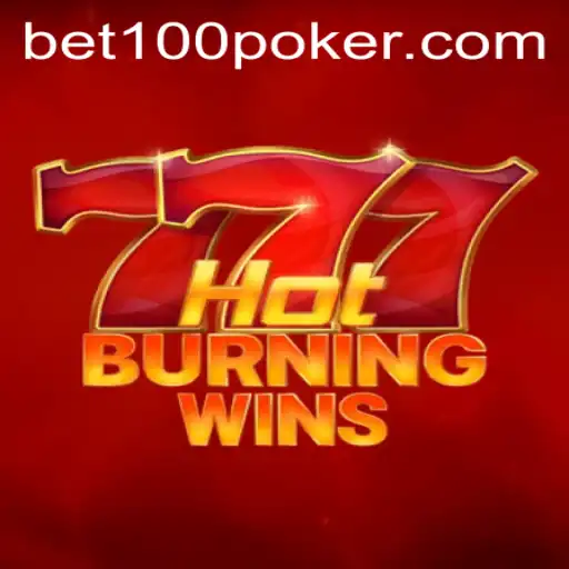 HotBurningWins: A Thrilling Journey for Betting Aficionados