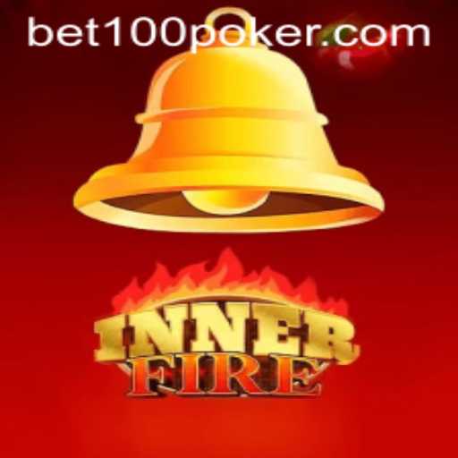 Exploring the Thrilling World of InnerFire: A Strategic Adventure Fueled by Bet100