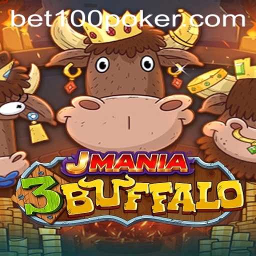 JMania3Buffalo: Dive into the Thrilling World of Betting