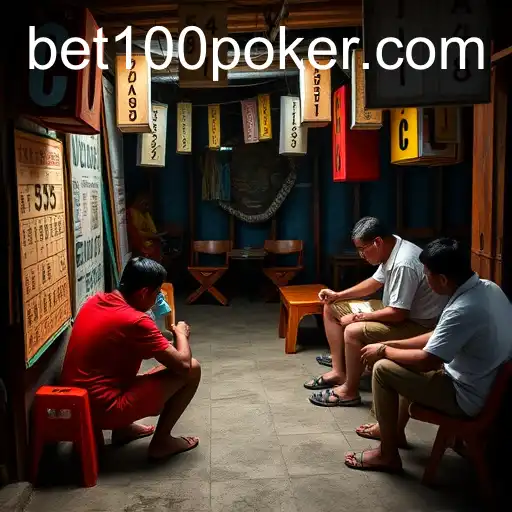 Jueteng: An In-Depth Exploration into the Illicit Numbers Game