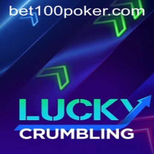 Uncovering the Excitement of LuckyCrumbling: The Latest Betting Craze with bet100