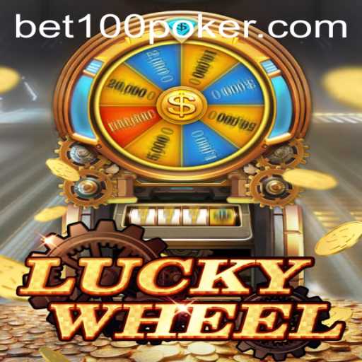 Discover the Thrills of LuckyWheel: A Top Casino Game