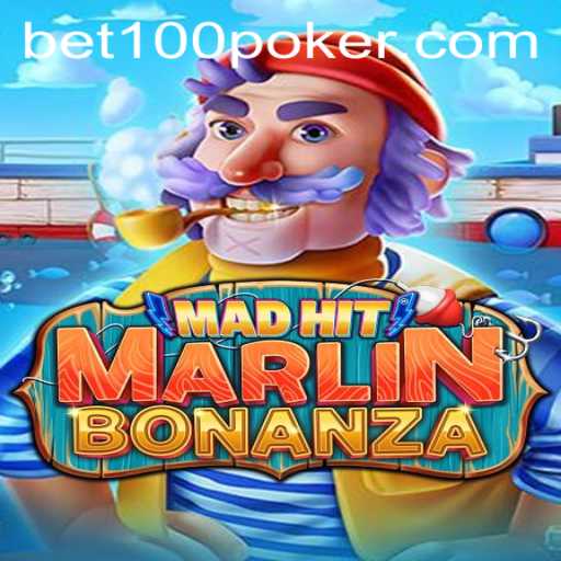 MadHitMarlinBonanza: Dive Into the Thrilling Waters of Online Gaming