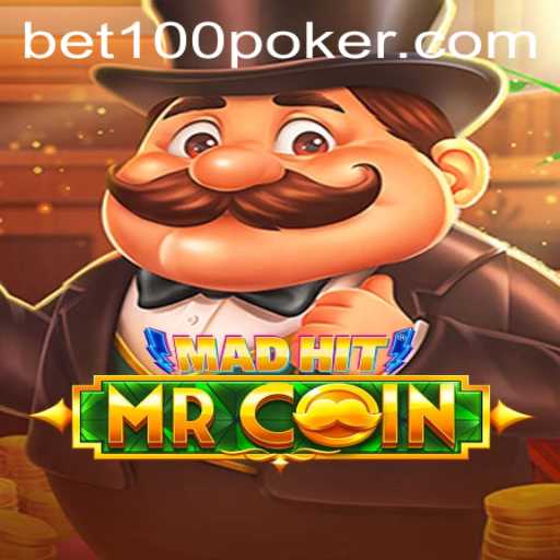MadHitMrCoin: A Thrilling Journey into the World of Betting