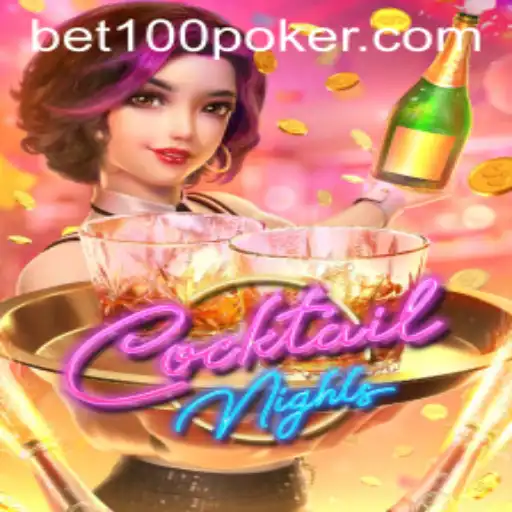 Discover the Excitement of CocktailNights: A Thrilling Gaming Experience with Bet100