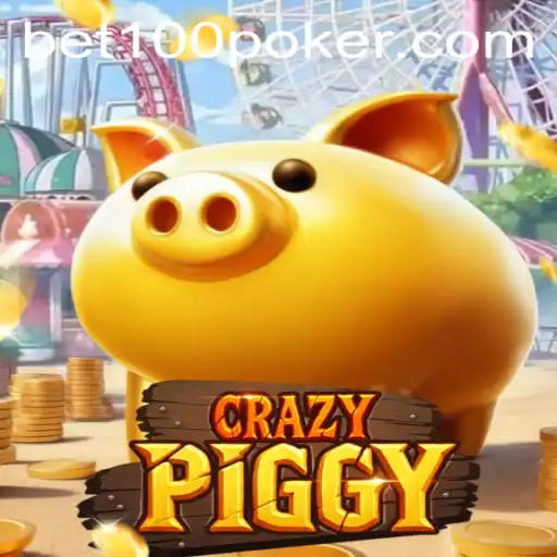 Experience the Thrill of CrazyPiggy