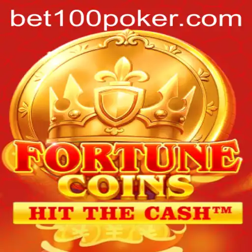 Exploring FortuneCoins: Unveiling the Exciting World of Betting with Bet100