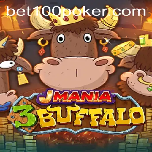 JMania3Buffalo: Dive into the Thrilling World of Betting