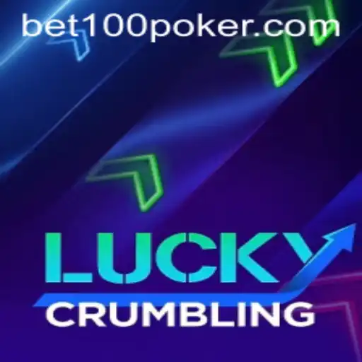 Uncovering the Excitement of LuckyCrumbling: The Latest Betting Craze with bet100