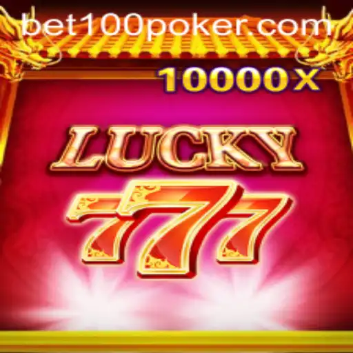 Experience the Thrill of LuckySeven with Bet100