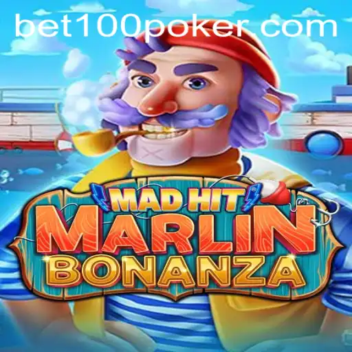 MadHitMarlinBonanza: Dive Into the Thrilling Waters of Online Gaming