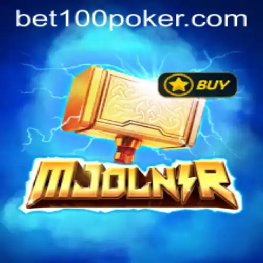 Discover the Thrilling World of Mjolnir with Bet100