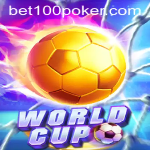 WorldCup and the Exciting Dynamics of Bet100