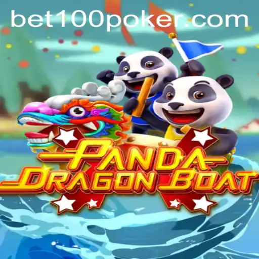 Exploring the Thrilling World of PANDADRAGONBOAT