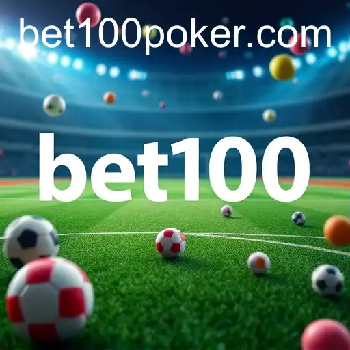 Harnessing the Power of Promotions: Unveiling the Secrets of 'bet100'