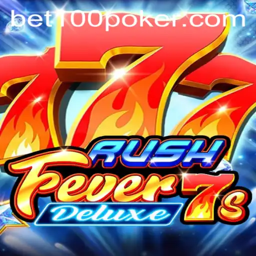 RushFever7sDeluxe Unleashes Thrilling Gameplay