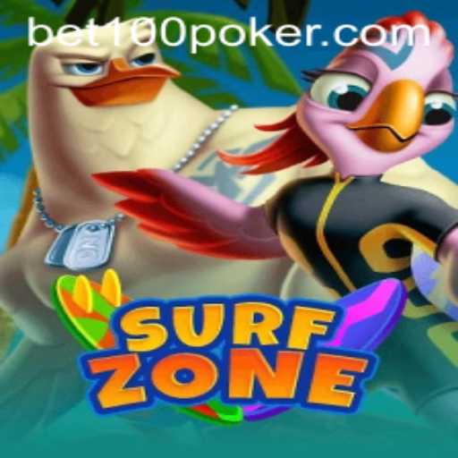 Riding the Wave with SurfZone: A Comprehensive Guide to a Thrilling New Game