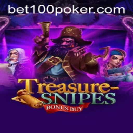 Exploring Treasuresnipes Bonus Buy