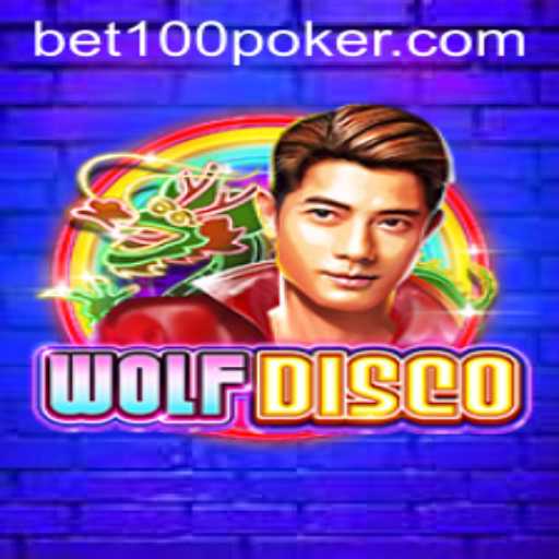Discover the Thrill of WolfDisco: An In-Depth Look at the Game