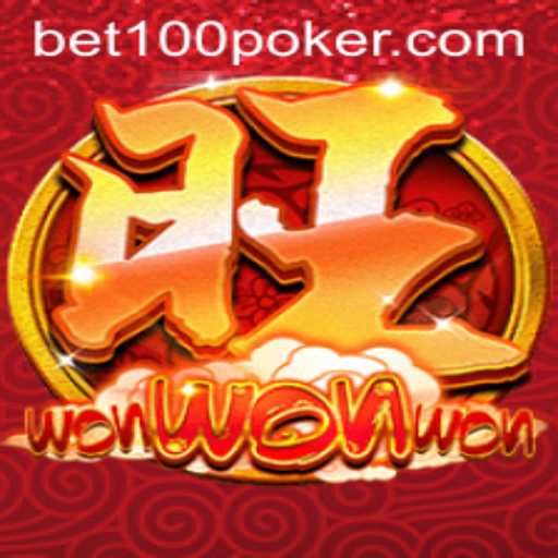 Exciting Adventures in WonWonWon: The Thrill of Bet100