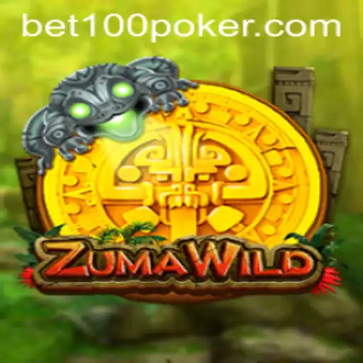 ZumaWild: Embark on an Exciting Adventure With Bet100